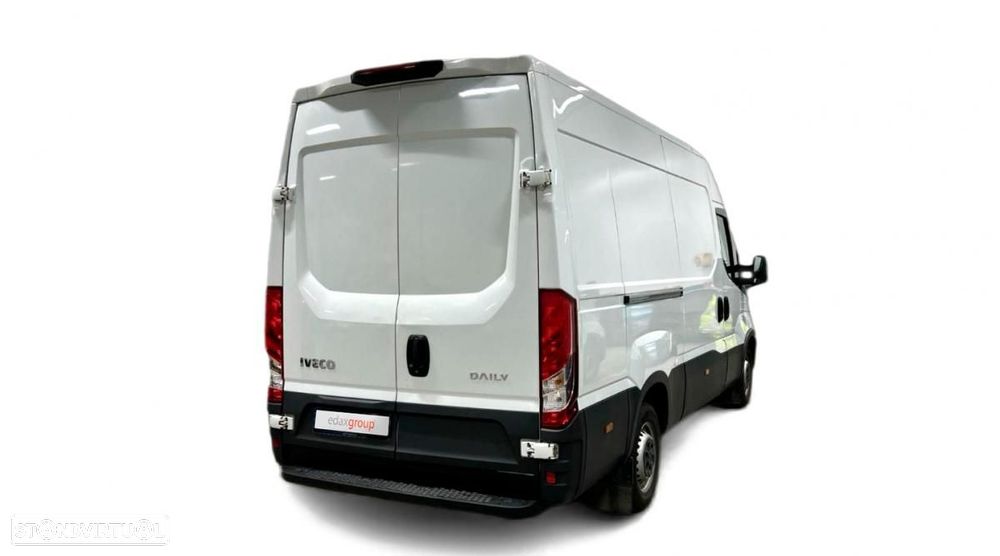 Iveco Daily 35S14 C/IVA - 2