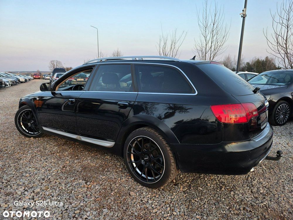 Audi A6 Allroad - 14