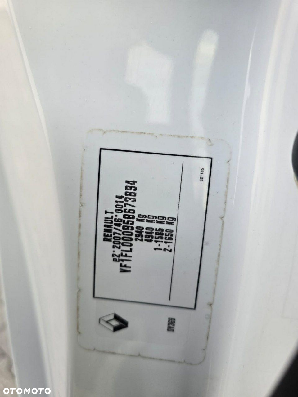 Renault Trafic - 15