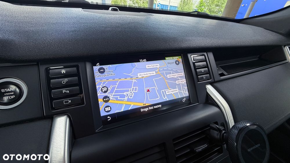 Land Rover Discovery Sport TD4 HSE Luxury - 39