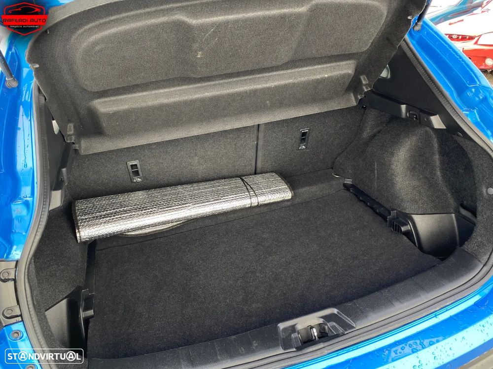 Nissan Qashqai 1.5 dCi N-Connecta - 30