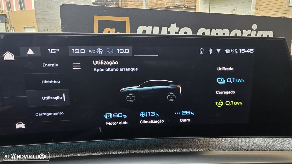 Peugeot E-3008 GT - 53