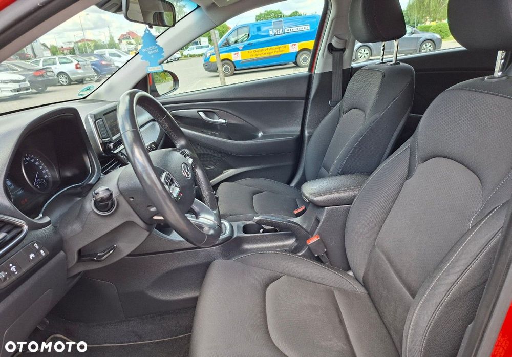 Hyundai i30 - 18