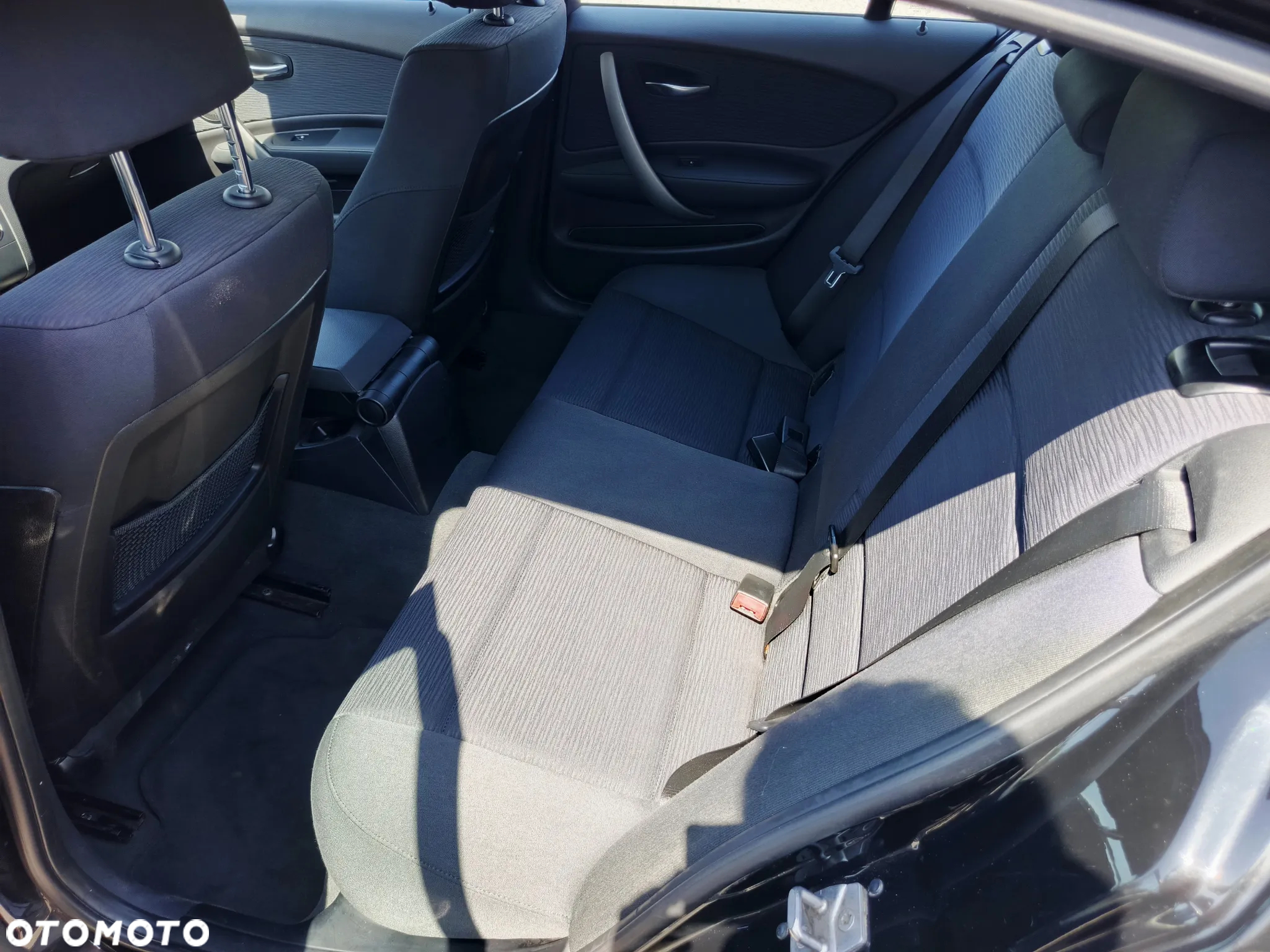 BMW Seria 1 116i - 19