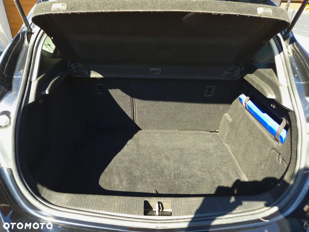 Opel Astra 1.4 Turbo Design Edition - 30