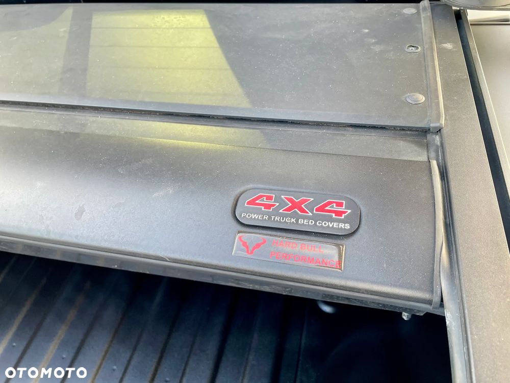 RAM 1500 5.7 eTorque Quad Cab Longbed Rebel - 7