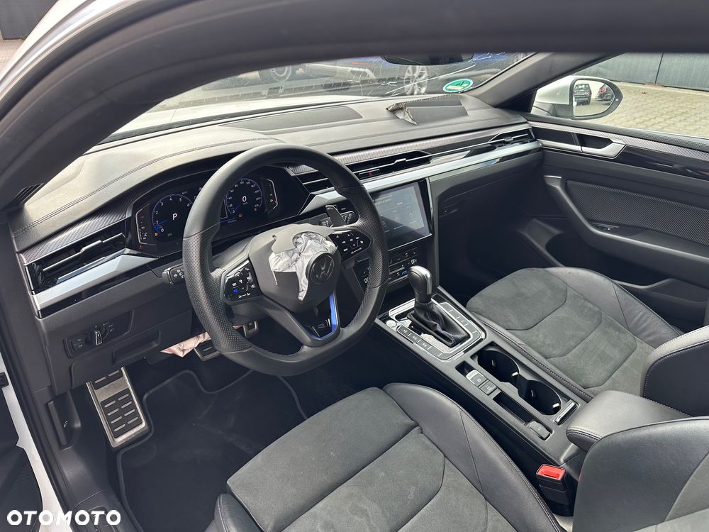 Volkswagen Arteon 2.0 TSI 4Motion R DSG - 28