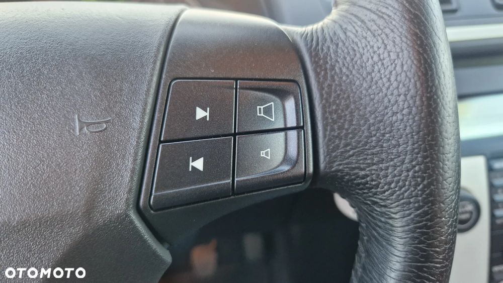 Volvo C30 1.6D DRIVe Kinetic - 17