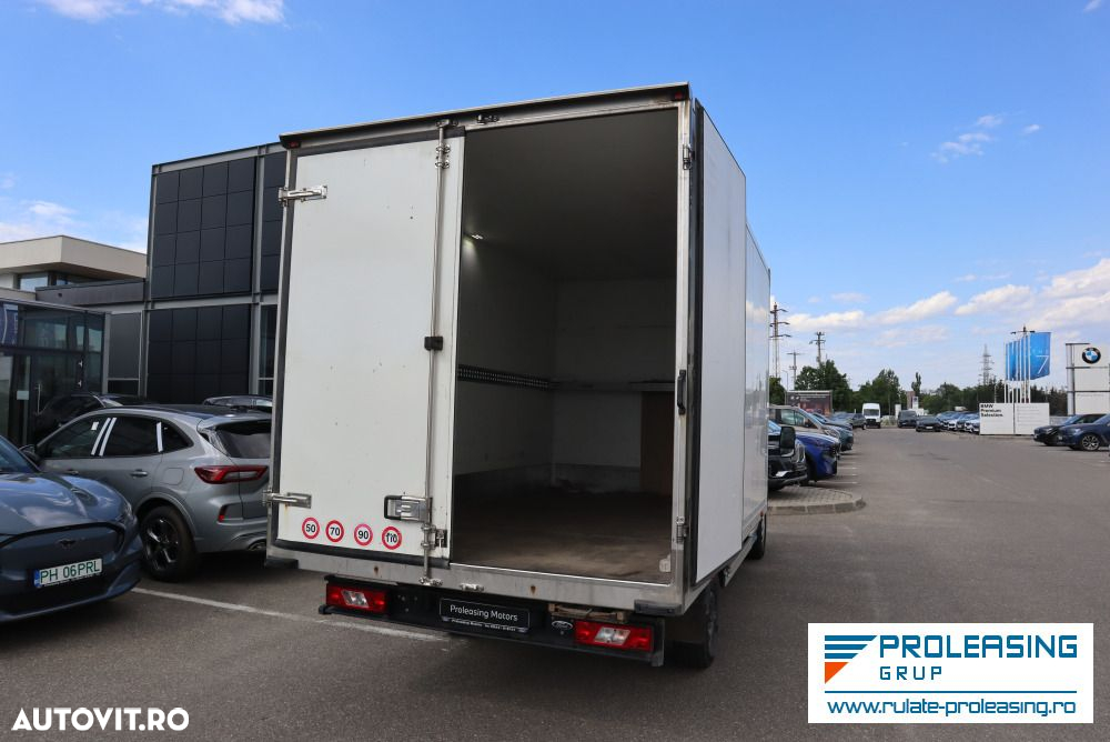 Ford transit - 8