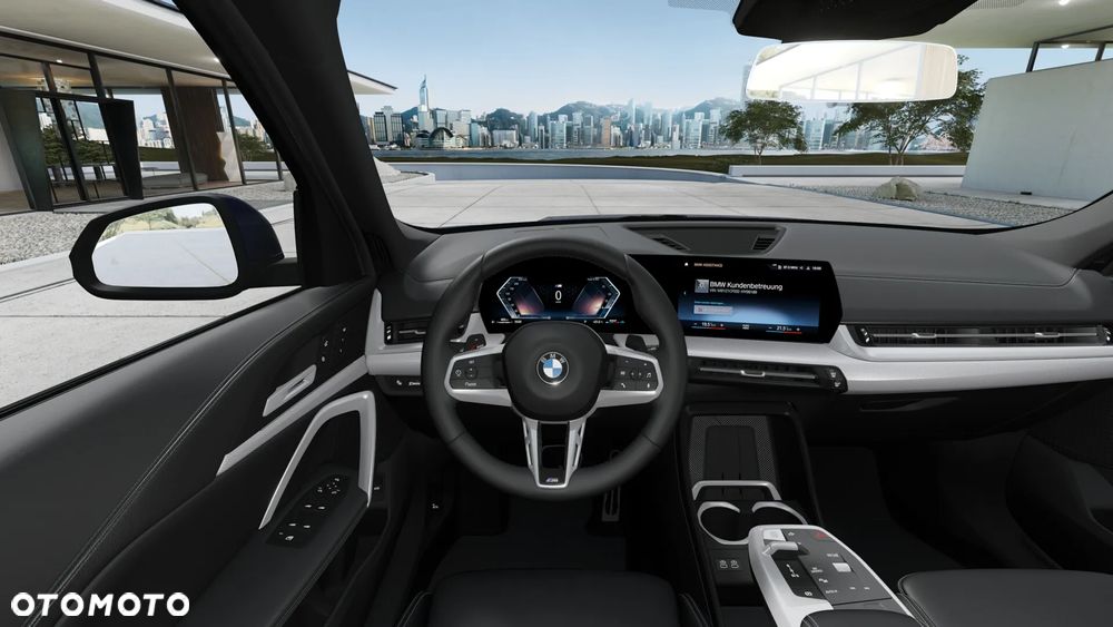 BMW X1 - 12