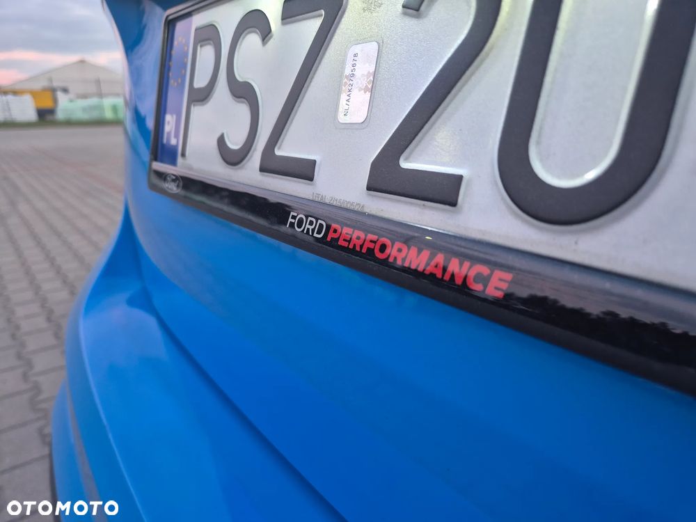 Ford Focus - 13