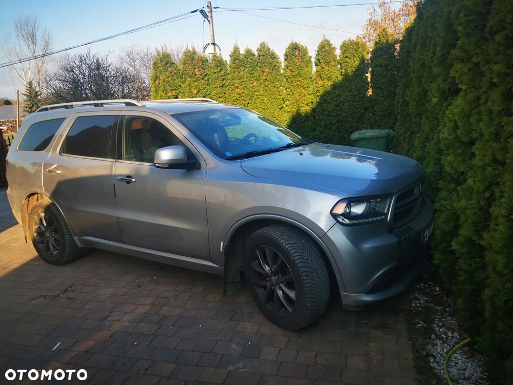 Dodge Durango - 2