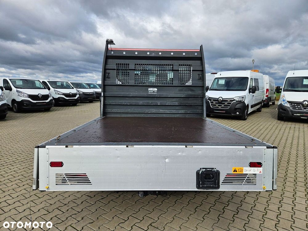 Ford transit DoKa 7 osób *69999zł NETTO* 2.0TdCi/131KM - 10