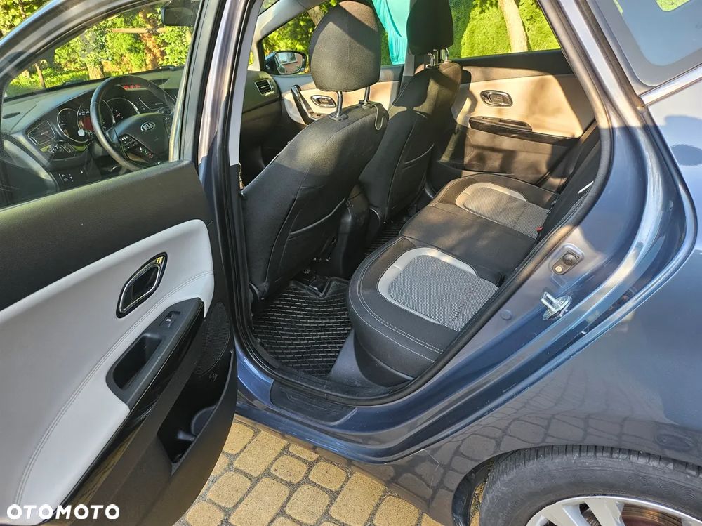 Kia Ceed 1.6 CRDi XL - 13