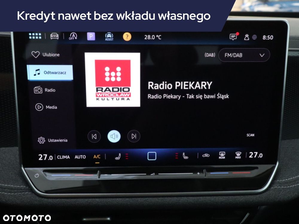 Volkswagen Passat Variant - 15