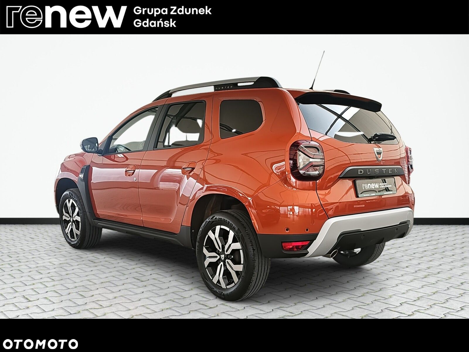 Dacia Duster - 7