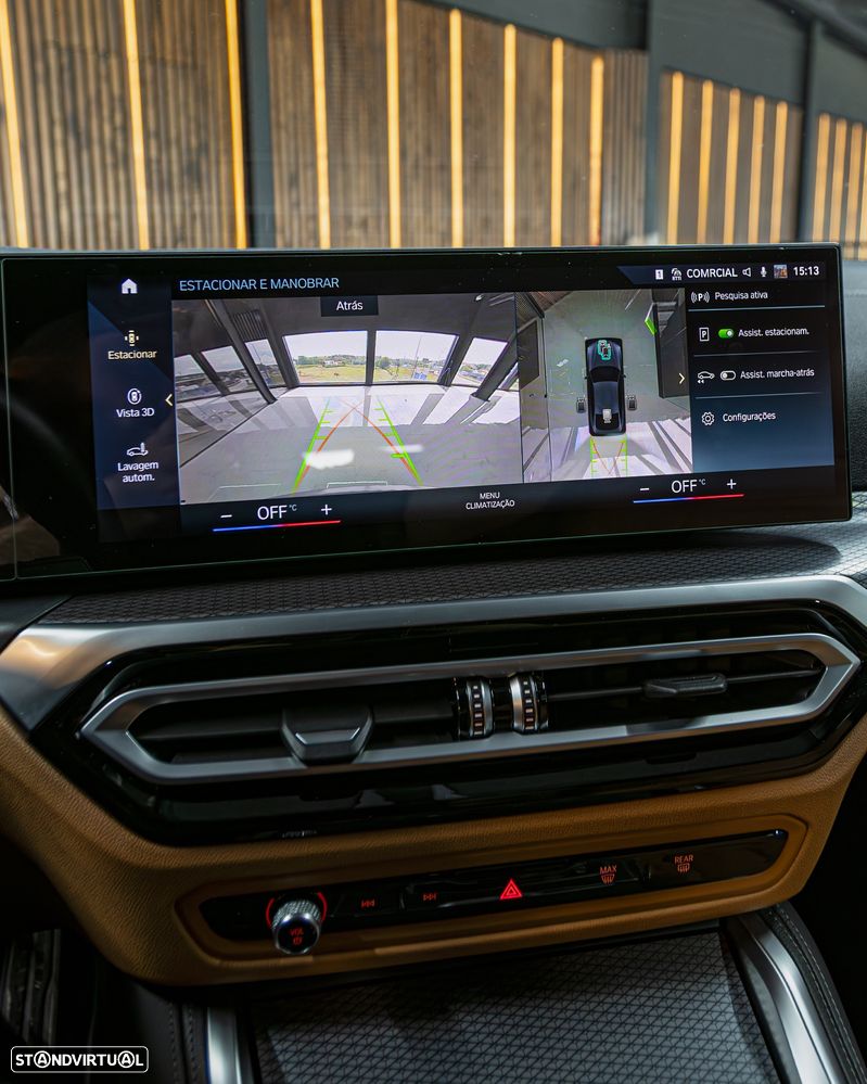 BMW i4 M50 Pack Desportivo M Pro - 15