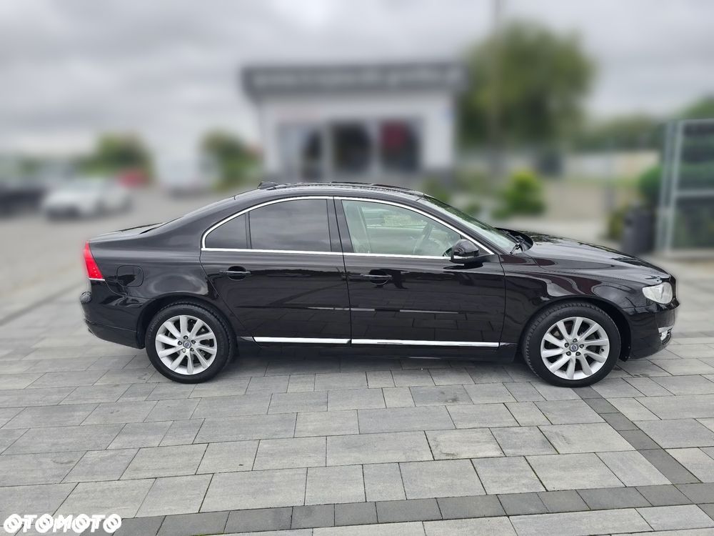 Volvo S80 2015 photo 2