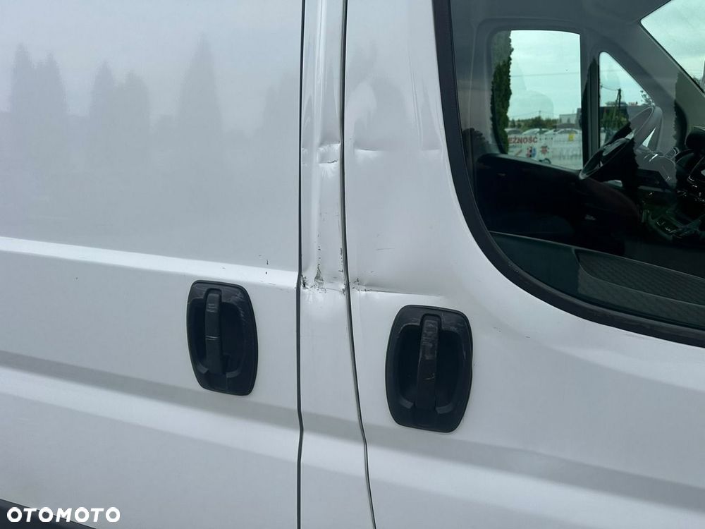 Peugeot Boxer - 11