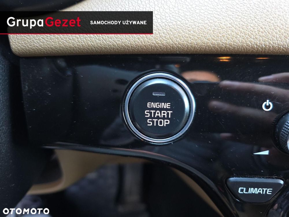 Kia Sportage 1.6 GDI Business Line 2WD - 30