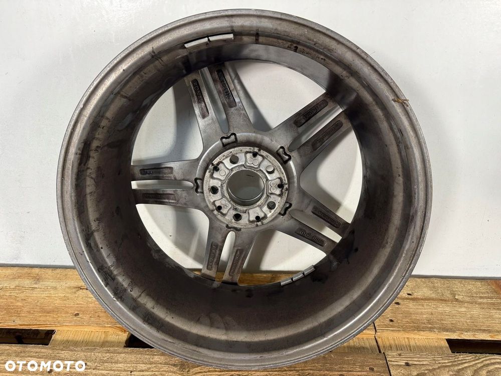 FELGA ALUMINIOWA MERCEDES E-KLASA W213 AMG 2016- 19" 8.0 A2134013800 CALA - 6