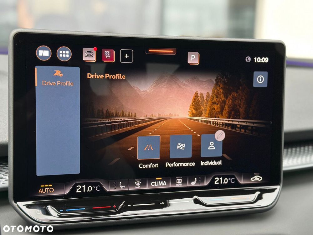 Cupra Terramar 1.5 eTSI mHEV Advantage Edition DSG - 31