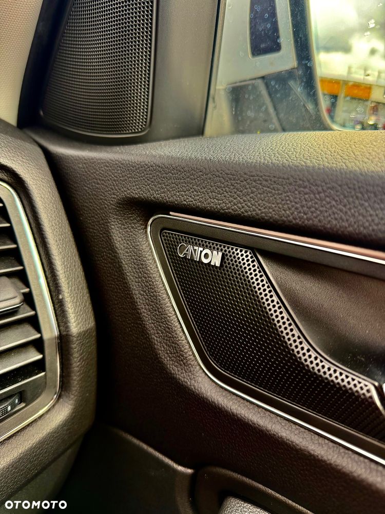 Skoda Kodiaq 2.0 TDI 4x4 L&K DSG - 14