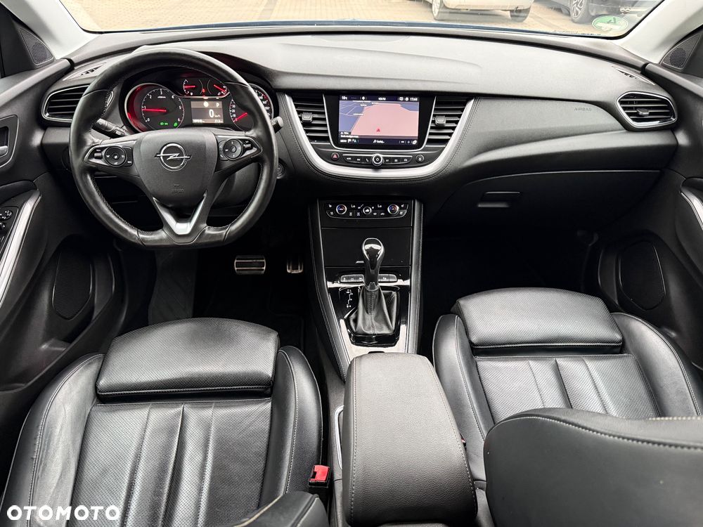 Opel Grandland X 2.0 CDTI Innovation S&S - 22