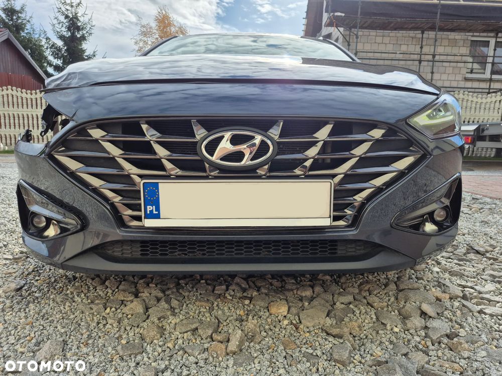 Hyundai i30 1.0 T-GDI Smart DCT - 14