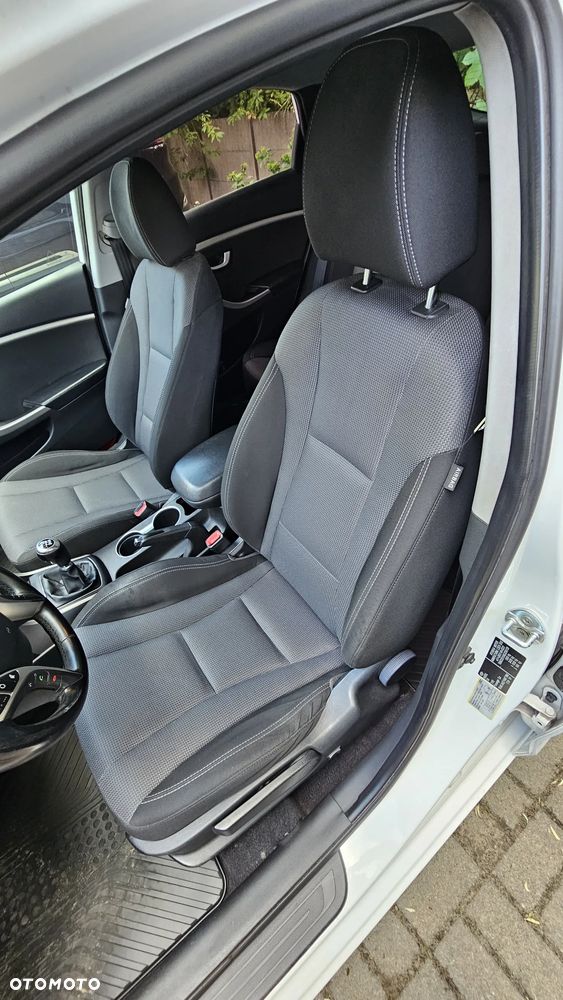 Hyundai i30 - 20