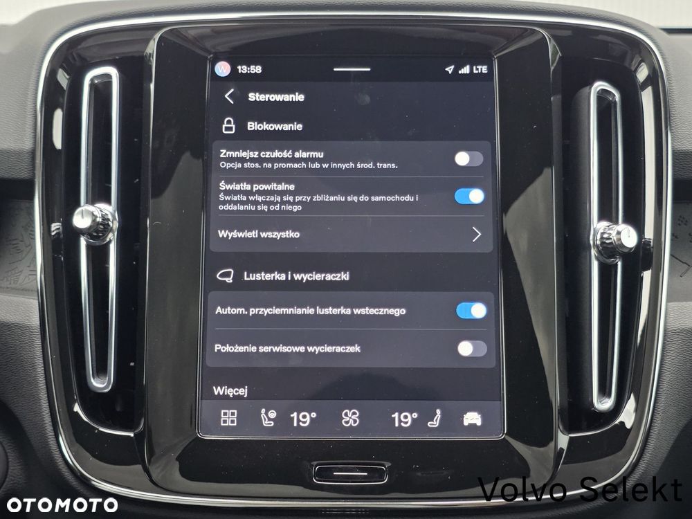 Volvo C40 - 28
