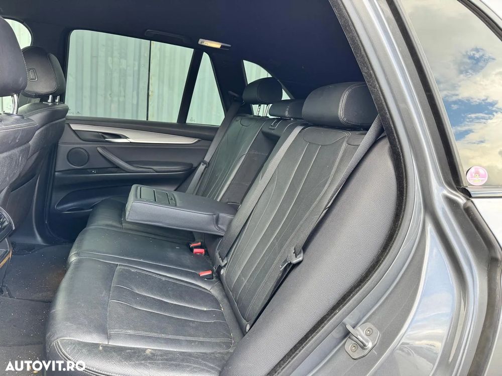 BMW X5 xDrive40e iPerformance - 15