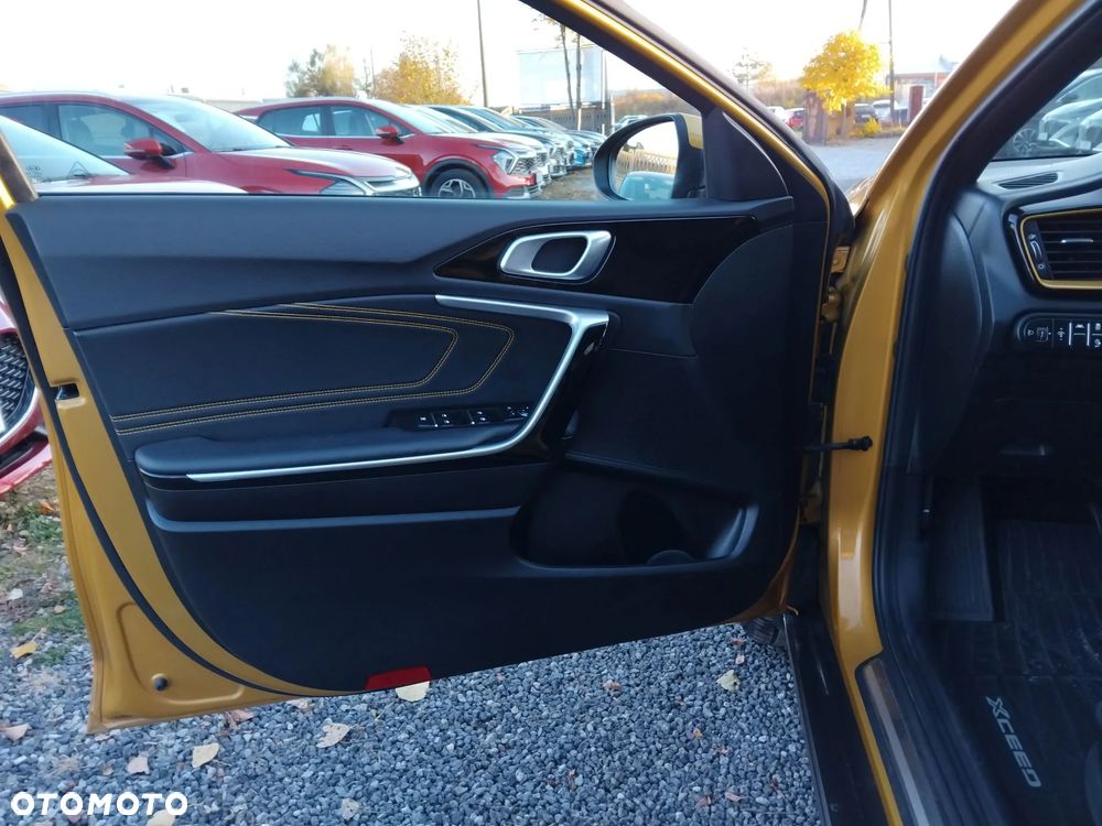 Kia XCeed 1.6 GDI PHEV XL DCT - 22