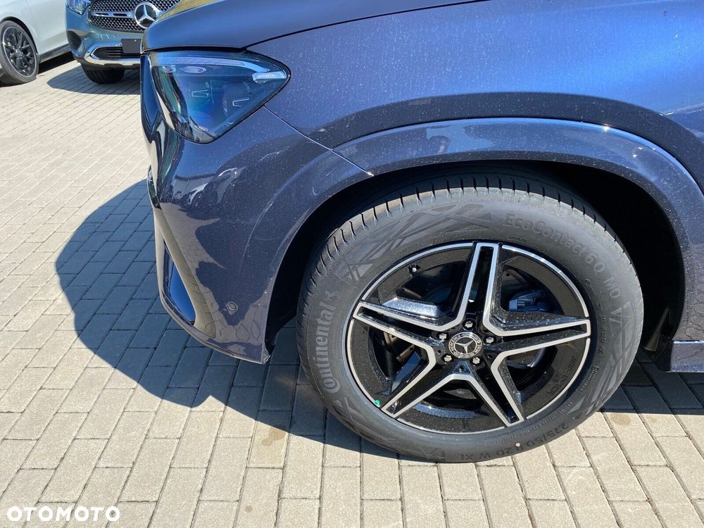 Mercedes-Benz GLE - 7