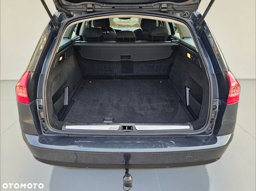 Citroën C5 2.0 16V Confort - 24