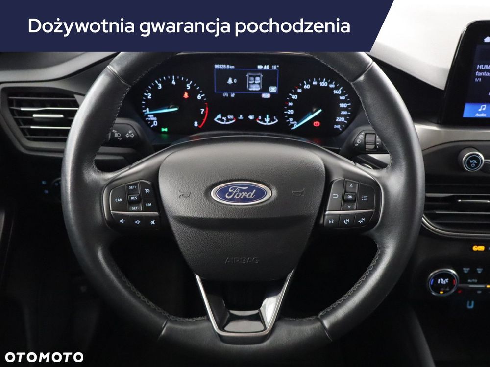 Ford Focus SW - 17
