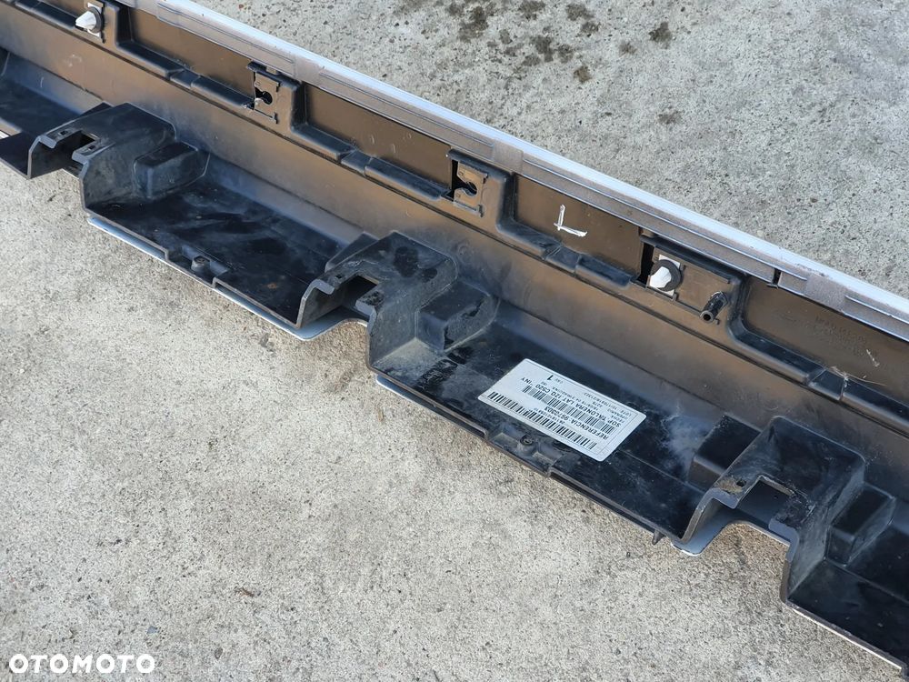 FORD KUGA II MK2 LIFT VIGNALE  LISTWA PROGOWA PRÓG LEWY CV4J-S10155 KOLOR AD - 15