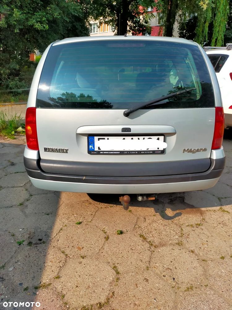 Renault Megane - 4