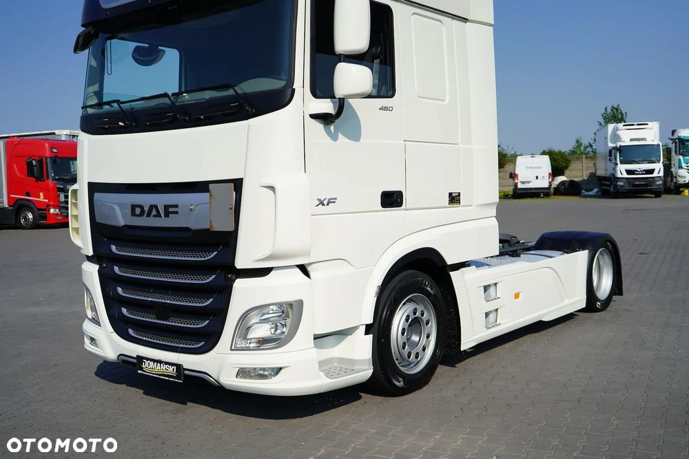DAF / 106 / 480 / E 6 / ACC / MEGA / LOW DECK / I – COOL / SUPER SPACE CAB - 29
