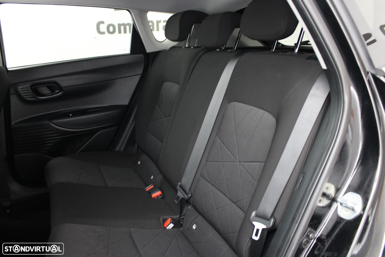 Hyundai Bayon 1.0 T-GDI Premium - 24