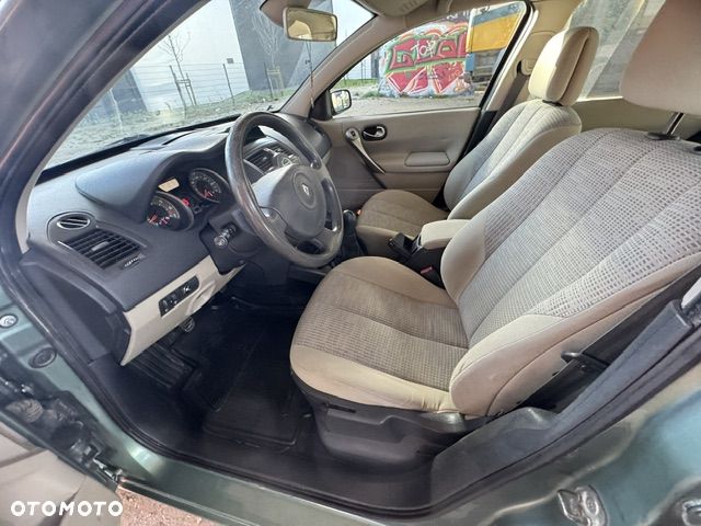Renault Megane 1.6 16V Authentique - 8