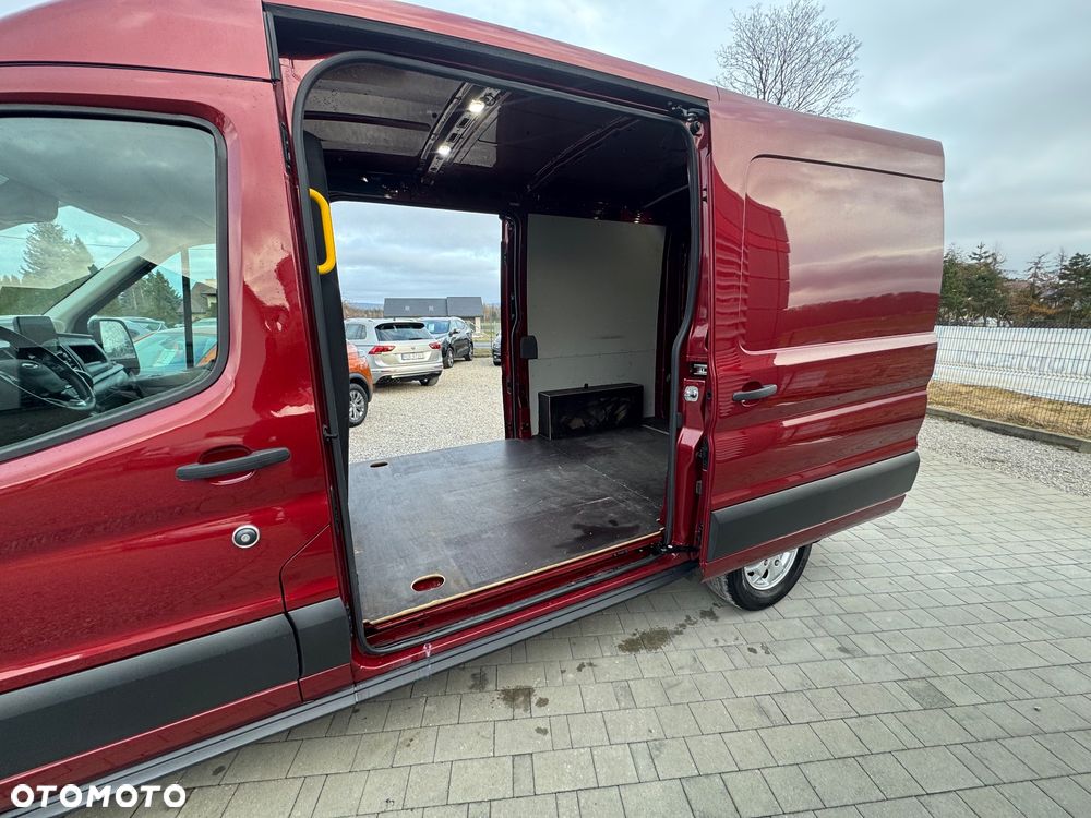 Ford Transit Bi-xenon 185KM!! Automat Full.. - 22