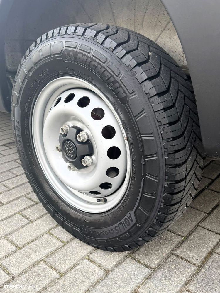 Peugeot Boxer 2.2 BlueHDi 435 L4H3 - 48