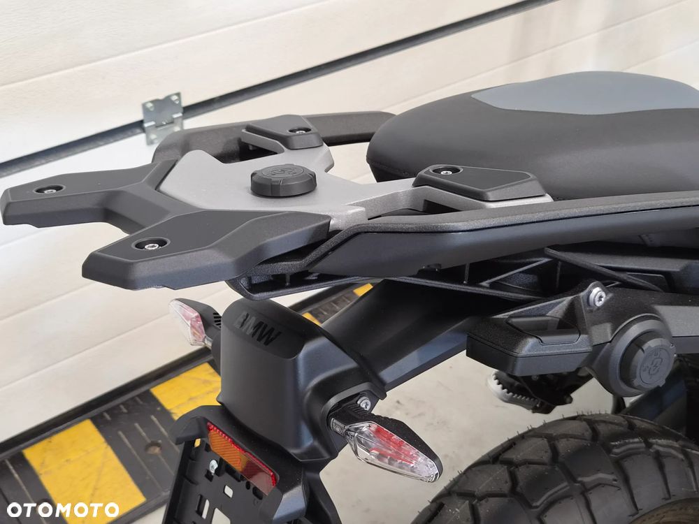 BMW GS - 25