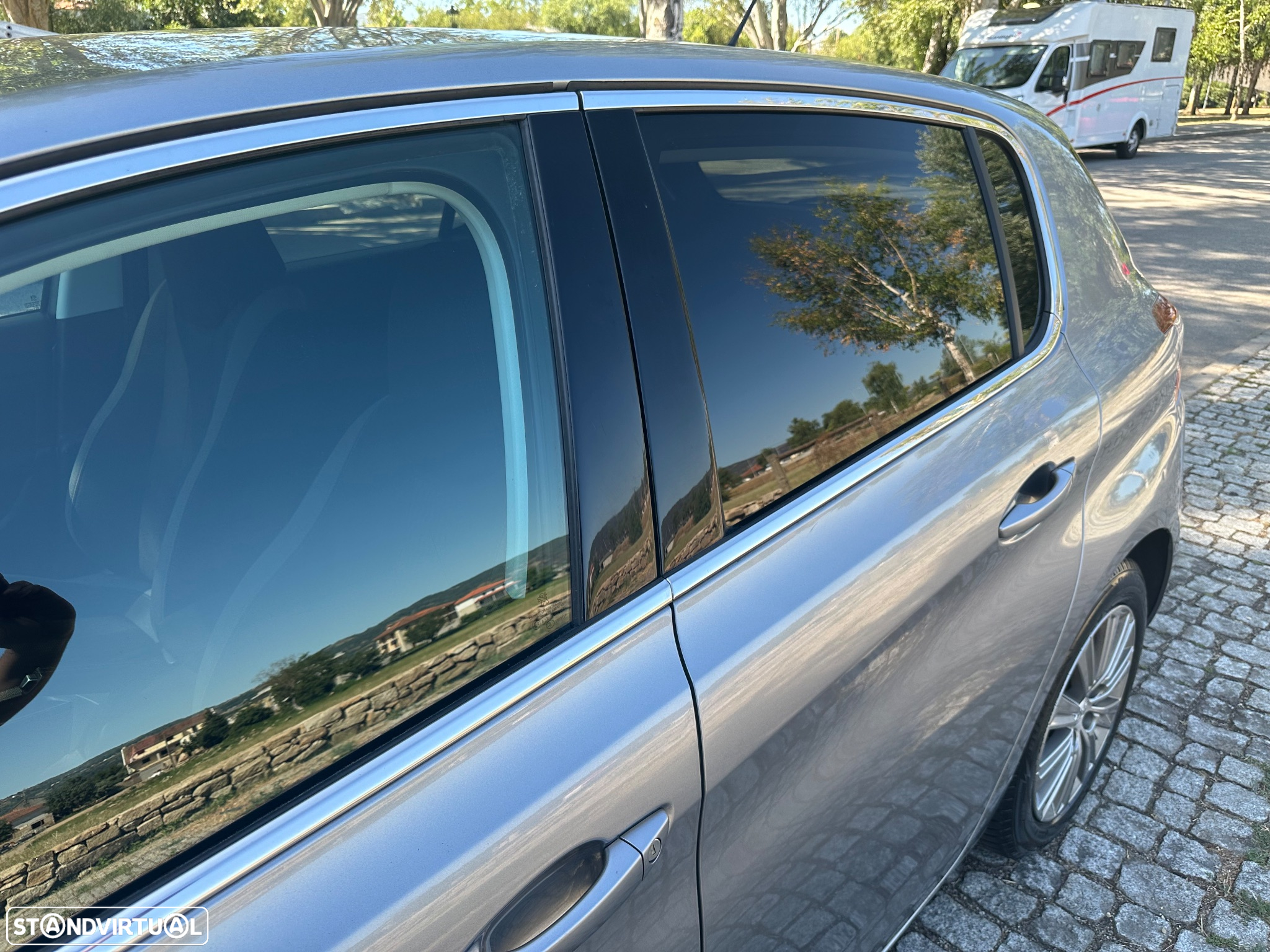Peugeot 308 1.6 BlueHDi Style - 28