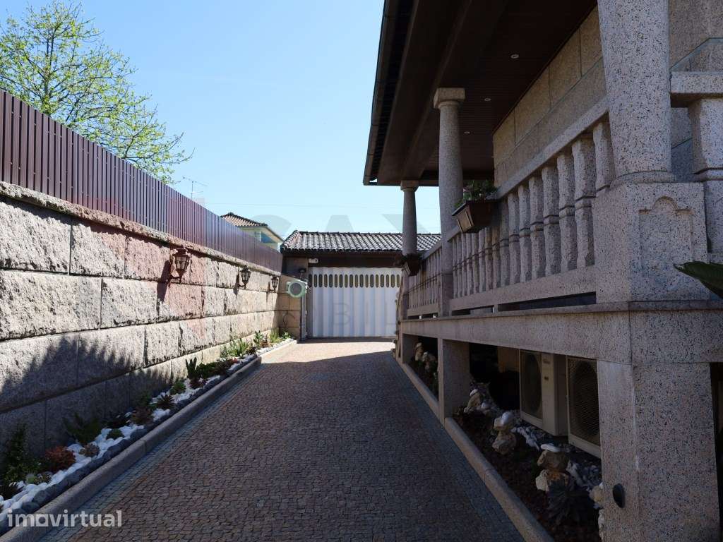 Moradia T4 - Grande imagem: 5/60