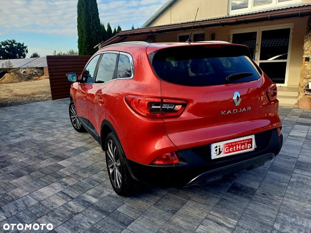 Renault Kadjar Energy TCe 130 LIMITED - 10