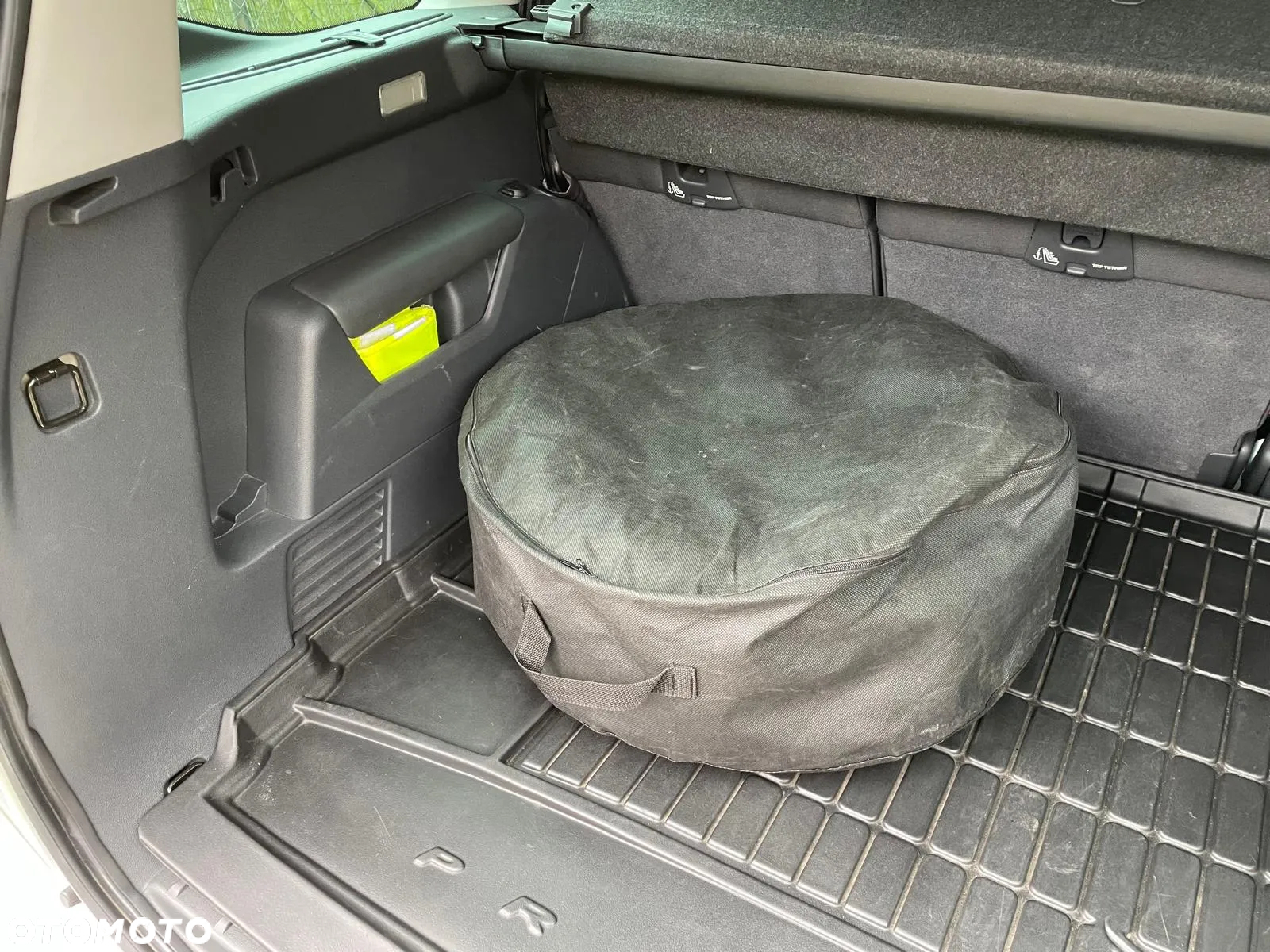 Peugeot 5008 2.0 BlueHDi Allure 7os - 14