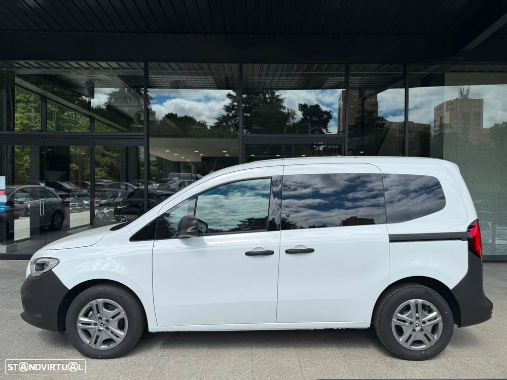 Mercedes-Benz Citan 110 CDi/27 - 2