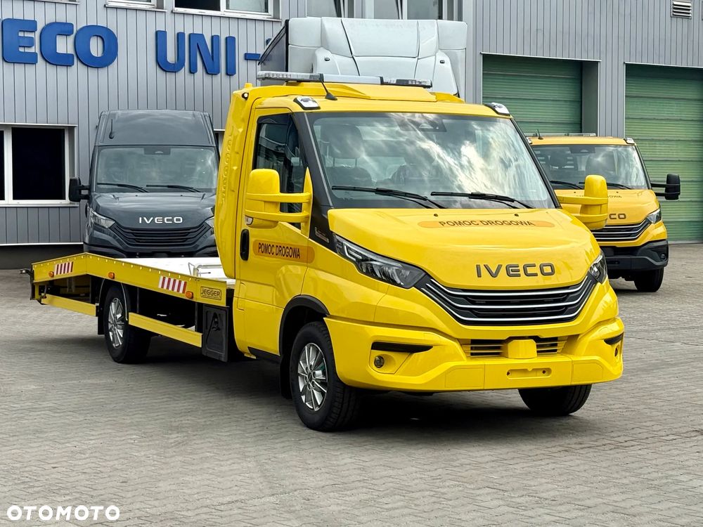 Iveco Daily - 1
